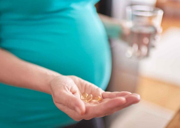 Nguy cơ khi thiếu hụt vitamin A trong thai kỳ