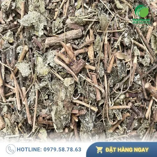 Chè Dây khô Tấn Phát - Đảm bảo chất lượng từ nguồn nguyên liệu tự nhiên