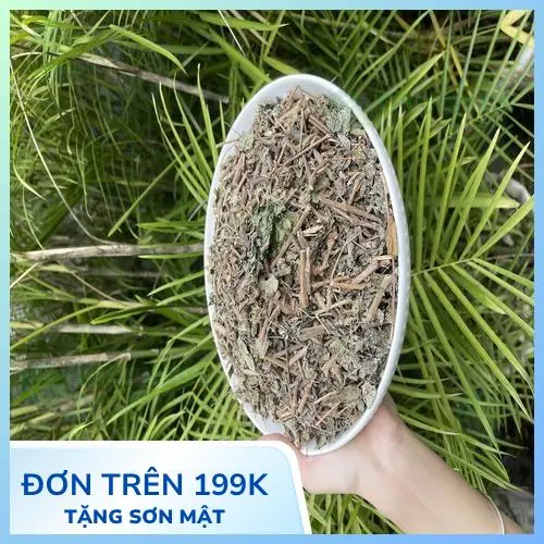 Hướng dẫn pha Chè Dây Tấn Phát đúng cách
