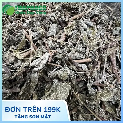 Chè Dây Tấn Phát - Thảo mộc khô chất lượng cao được đóng gói cẩn thận