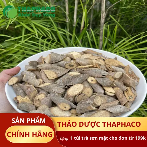 Nước An Xoa đã sắc sẵn, dễ dàng sử dụng hàng ngày