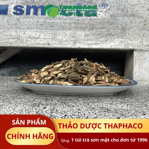 Thành phần hóa học của Bạch Đồng Nữ và tác dụng
