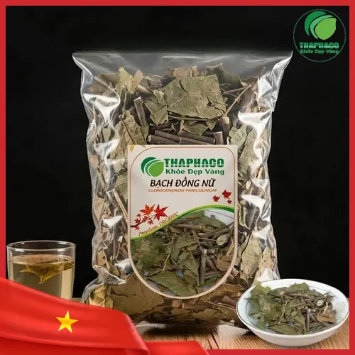Bạch Đồng Nữ chất lượng cao tại Dược Liệu Tấn Phát