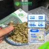 Cửa hàng cung cấp sỉ lẻ hoàn ngọc khô tại TP.HCM