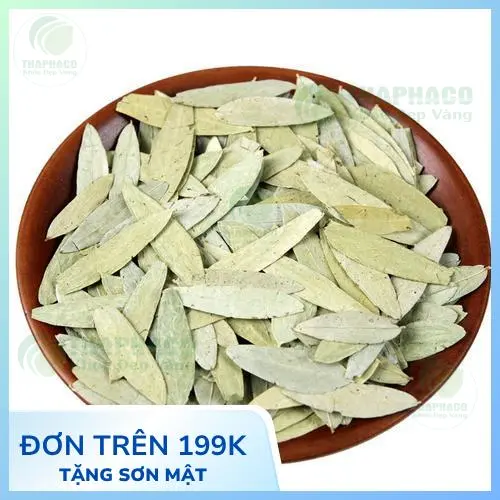 Lợi ích sức khỏe từ Phan Tả Diệp khô hữu cơ