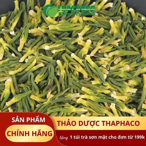 Quy trình sấy khô tim sen hiện đại tại Dược Liệu Tấn Phát