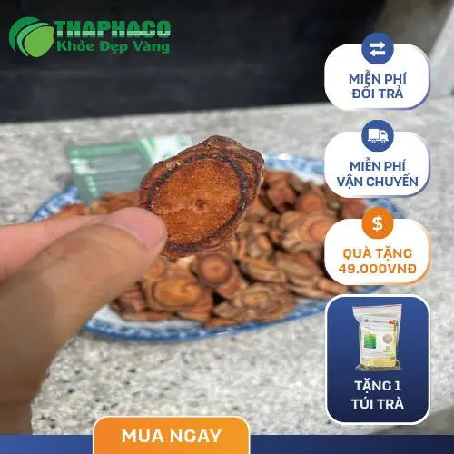 Phương pháp bảo quản Kê Huyết Đằng khô ráo