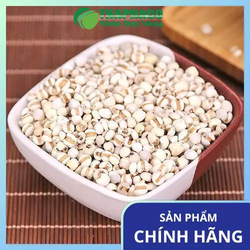 Món Ăn Từ Ý Dĩ Thơm Ngon Bổ Dưỡng