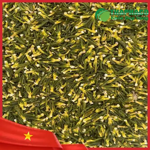 Tim sen Dược Liệu Tấn Phát sản phẩm chất lượng