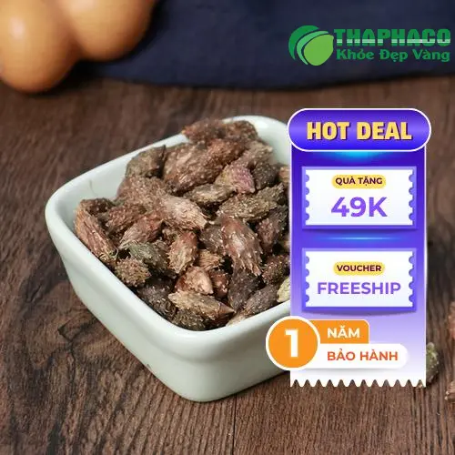 Chất lượng ké đầu ngựa từ Dược Liệu Tấn Phát được kiểm định nghiêm ngặt