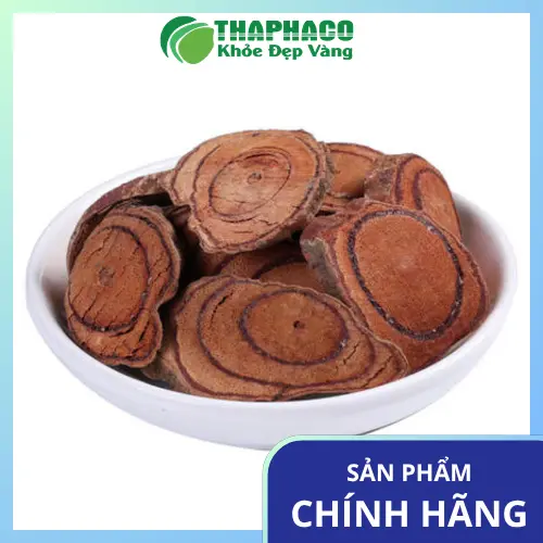 Sản phẩm kê huyết đằng đã được kiểm định chất lượng tại Dược Liệu Tấn Phát