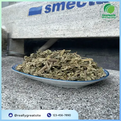Hình ảnh những túi cây cối xay khô chất lượng cao được đóng gói cẩn thận