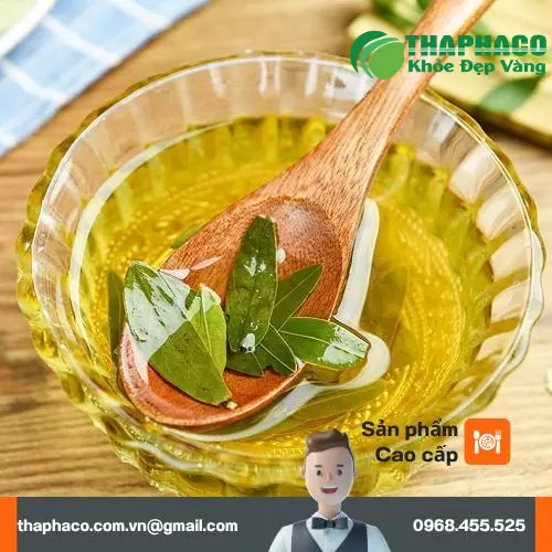 Phan Tả Diệp THAPHACO gói 500g