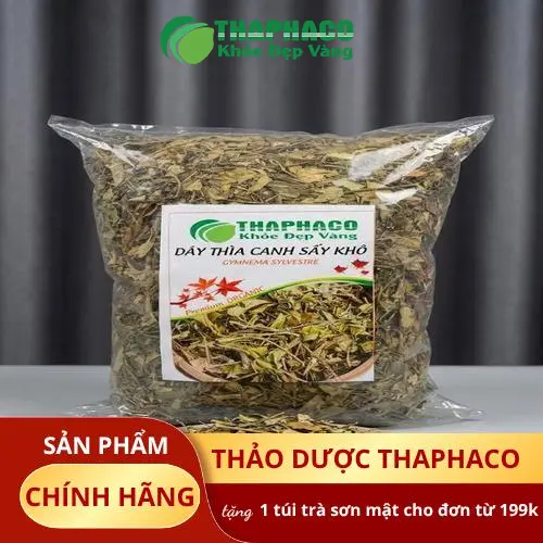 Quy trình chế biến Dây Thìa Canh chuẩn tại Tấn Phát