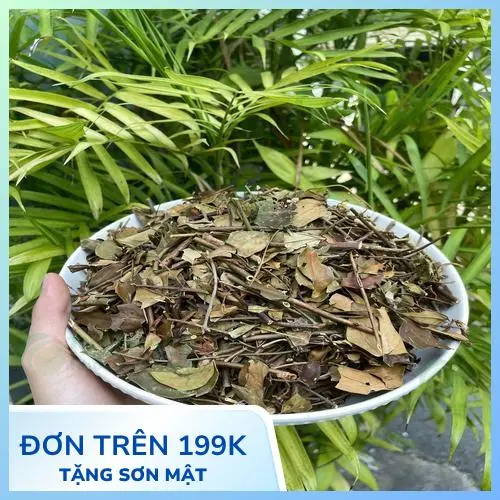 Mẹ bỉm chia sẻ kinh nghiệm dùng chè vằng tăng sữa