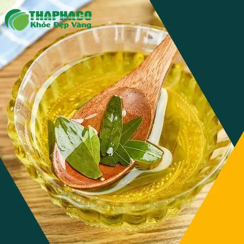 Phan Tả Diệp đóng gói chuyên nghiệp tại Dược Liệu Tấn Phát