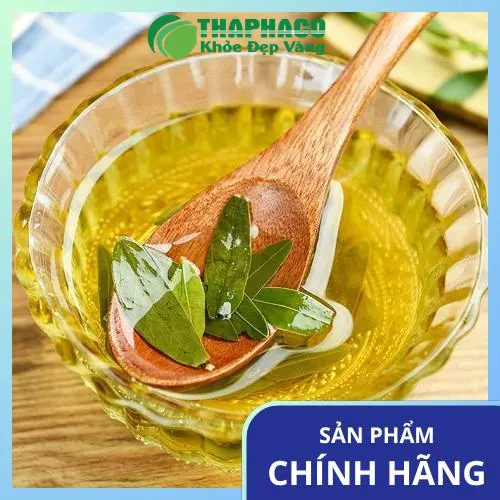 Quy trình đóng gói thảo mộc khô tại Dược Liệu Tấn Phát