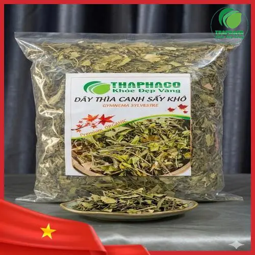 Hướng dẫn sử dụng Dây Thìa Canh đúng cách