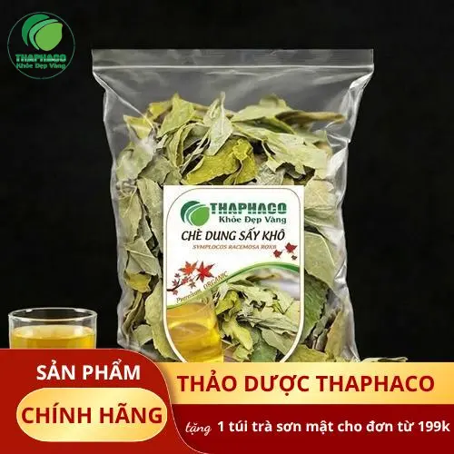 Chè Vằng giúp thanh nhiệt và giải độc cơ thể