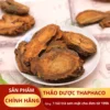 1kg Đại Hoàng Sấy Khô Giá Rẻ - Chất Lượng Cao Tại Tấn Phát