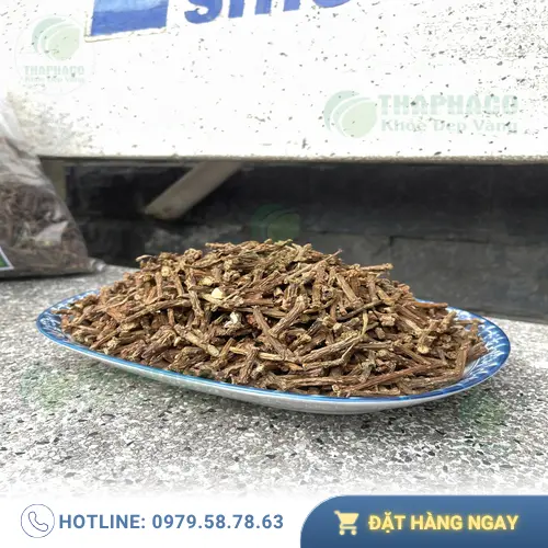 Sản phẩm dây thần thông đóng gói chuẩn tại Tấn Phát