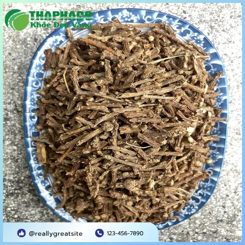 Sắc Dây Thần Thông đúng cách để đạt hiệu quả tốt nhất