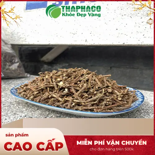 Sản phẩm Dây Thần Thông cao cấp từ Dược Liệu Tấn Phát