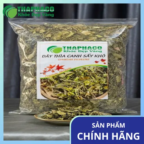 1kg Dây thìa canh giá bao nhiêu? Cập nhật giá Dược Liệu Tấn Phát