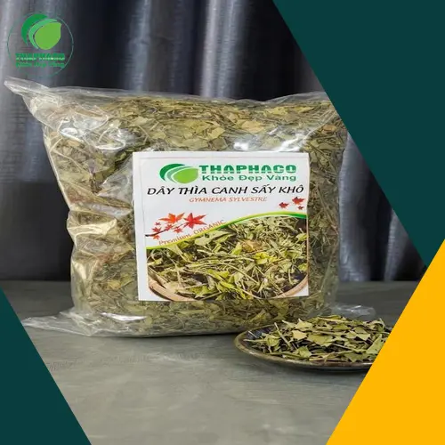 Dây Thìa Canh khô cao cấp