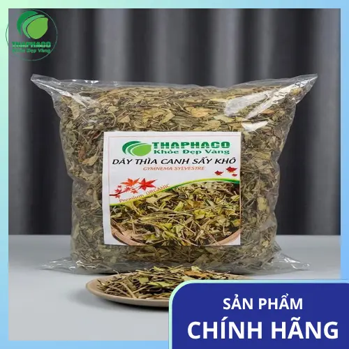 Dây thìa canh chất lượng cao tại Dược Liệu Tấn Phát