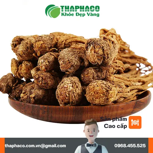 Đương Quy đã thái lát và đóng gói cẩn thận