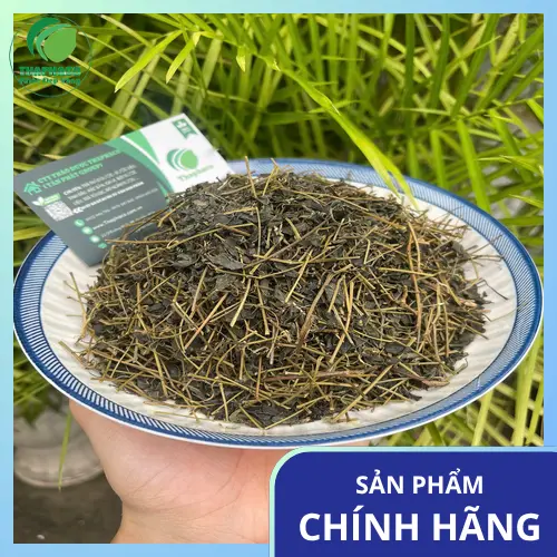 Giảo cổ lam được đóng gói cẩn thận và chuyên nghiệp