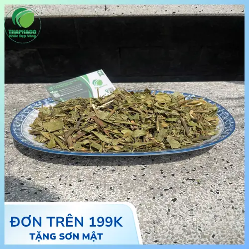 Uống trà Hoàn Ngọc đều đặn mỗi ngày