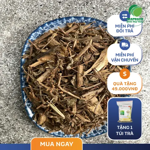 Tác dụng của hương nhu với tóc và da đầu