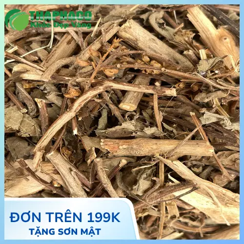 Cách sử dụng hương nhu để gội đầu