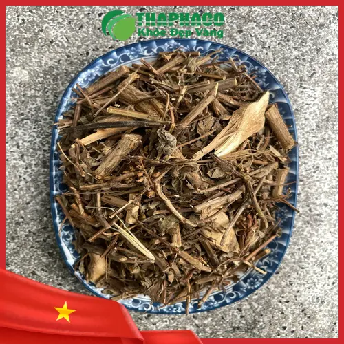Hương Nhu đã được đóng gói cẩn thận