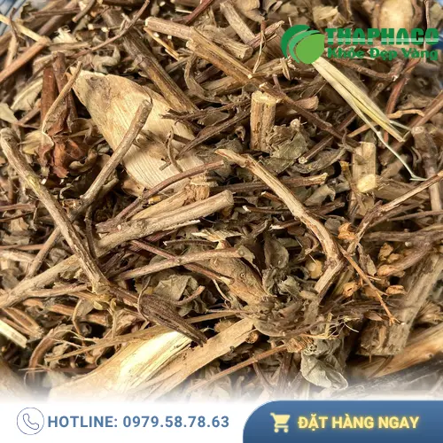 Khách hàng tin dùng hương nhu khô Dược Liệu Tấn Phát