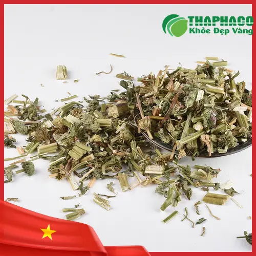 Cách đo liều lượng ích mẫu sấy khô chuẩn xác