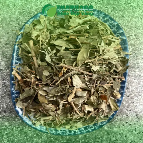 Khổ sâm khô chất lượng cao từ Dược Liệu Tấn Phát
