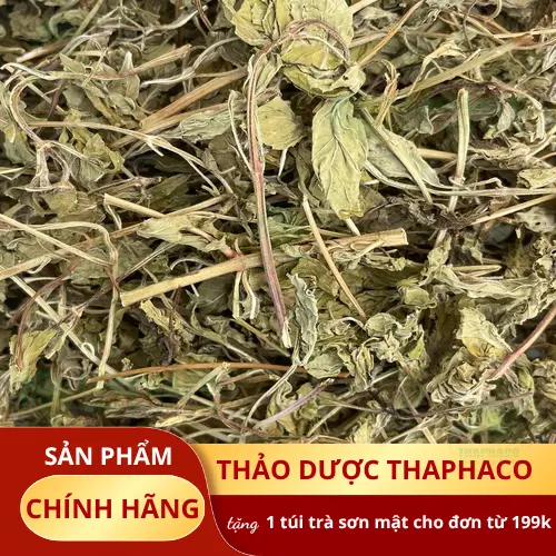 Cách bảo quản lá bạc hà khô để giữ chất lượng tốt nhất
