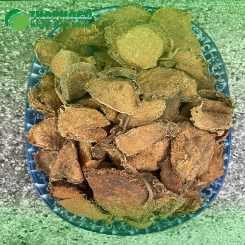 Đóng gói móp gai khô chuẩn chất lượng, đảm bảo dinh dưỡng