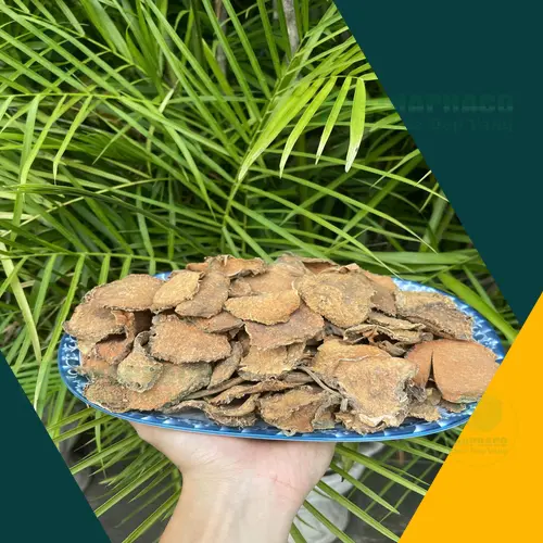Mướp gai khô tự nhiên - Đảm bảo chất lượng