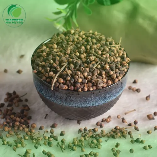 Công ty bán sỉ nụ vối sấy khô tại TP.HCM: Dược Liệu Tấn Phát