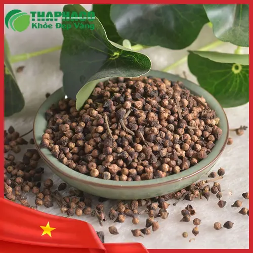 Lợi ích sức khỏe từ Nụ vối khô