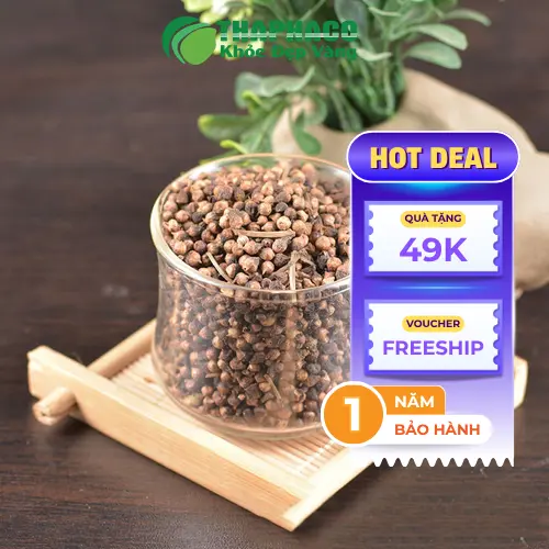 Ly trà nụ vối thơm ngon hỗ trợ sức khỏe và làn da