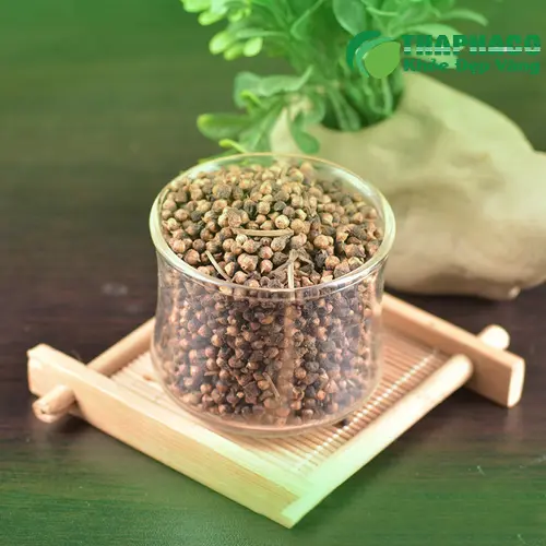 Dược Liệu Tấn Phát - Địa chỉ uy tín mua nụ vối tại HCM