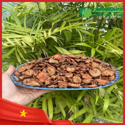 Địa chỉ bán táo mèo khô tại TP.HCM: Uy tín, chất lượng cao cấp