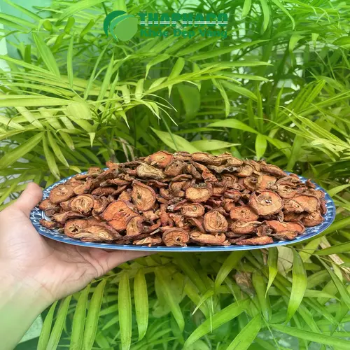 Táo mèo sấy khô có thể được sử dụng để làm trà, ngâm rượu, hoặc nấu ăn.