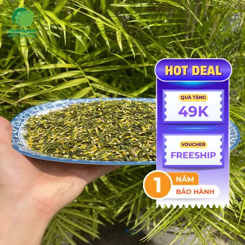 Tim sen sấy khô tại TP.HCM: Giải pháp vàng cho giấc ngủ ngon