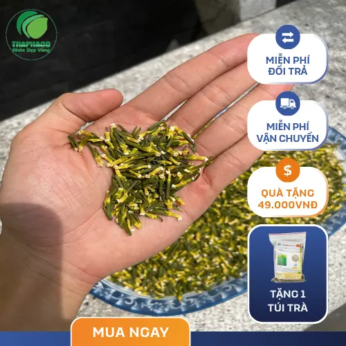 Lợi ích của tim sen đối với sức khỏe tim mạch và an thần